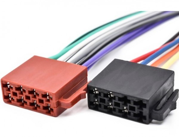 Iso konektor muski Kettz ISO-UNI.1 Ostali adapteri SOPING.RS 41 Iso konektor muski Kettz ISO-UNI.1