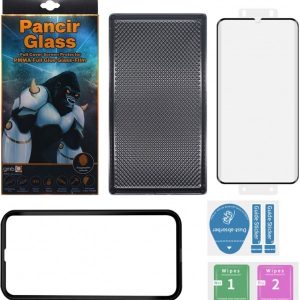 MSPC-XIAOMI-MI Mix4* PMMA(glass) folija,Full glue Full cover,zastita za mob. XIAOMI MI Mix4 (149)