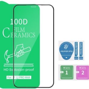 MSF-Realme 8 PRO * 100D Ceramics Film, Full Cover-9H zastitna folija za Realme 8 pro(49)