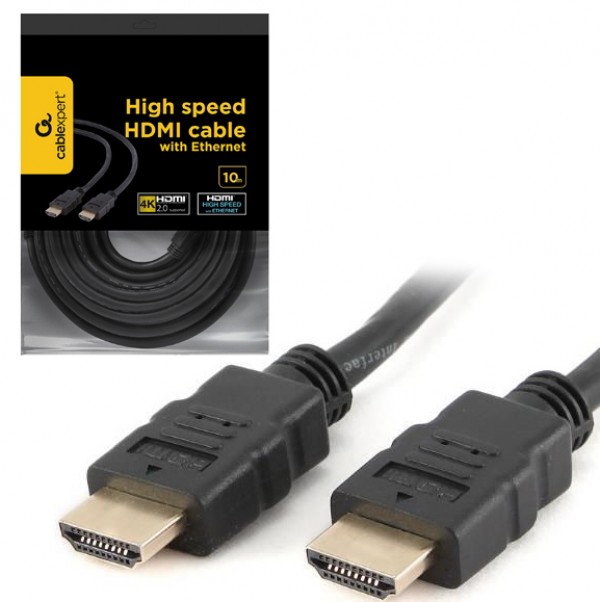 CC-HDMI4-10M Gembird HDMI kabl v.2.0 ethernet support 3D/4K TV 10m – CC-HDMI4-10M HDMI kablovi SOPING.RS 41 CC-HDMI4-10M Gembird HDMI kabl v.2.0 ethernet support 3D/4K TV 10m - CC-HDMI4-10M