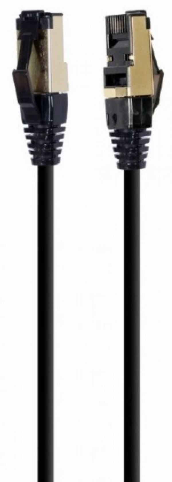 PP8-LSZHCU-BK-10M Gembird Mrezni kabl S/FTP Cat.8 LSZH patch cord, black 10m Mrežni kablovi SOPING.RS 43 PP8-LSZHCU-BK-10M Gembird Mrezni kabl S/FTP Cat.8 LSZH patch cord, black 10m - Слика 3
