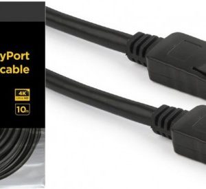 CC-DP2-10M Gembird DisplayPort na DisplayPort digital interface kabl 4K 10m