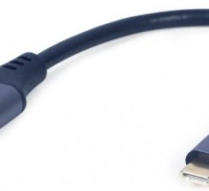 A-USB3C-OTGAF-01 Gembird USB-C to OTG AF adapter, space grey