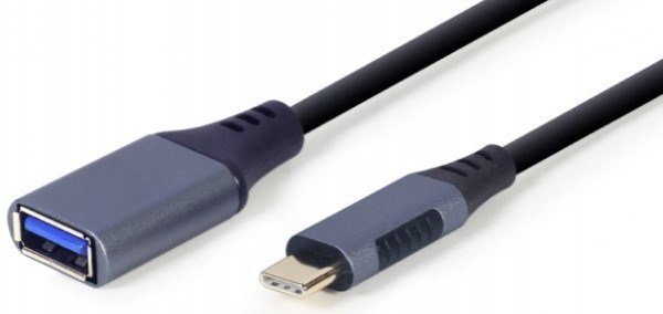 A-USB3C-OTGAF-01 Gembird USB-C to OTG AF adapter, space grey USB adapteri SOPING.RS 43 A-USB3C-OTGAF-01 Gembird USB-C to OTG AF adapter, space grey - Слика 3