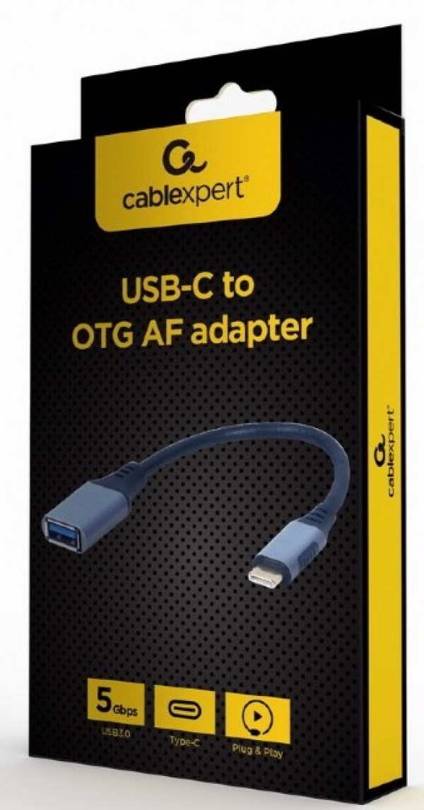 A-USB3C-OTGAF-01 Gembird USB-C to OTG AF adapter, space grey USB adapteri SOPING.RS 44 A-USB3C-OTGAF-01 Gembird USB-C to OTG AF adapter, space grey - Слика 4