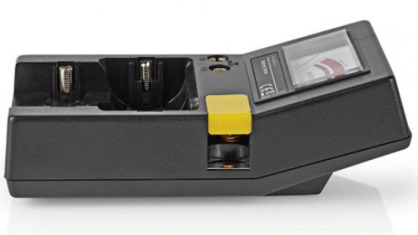 BATE110 tester za baterije AA, AAA, C, D, 9V, Dugme baterije Baterije i punjači SOPING.RS 43 BATE110 tester za baterije AA, AAA, C, D, 9V, Dugme baterije - Слика 3
