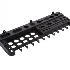 Polica za alat Plasticna 47x15,5x4cm 010475