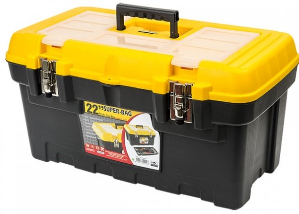 Kutija za alat 22 570x315x295mcm TR 020149 Ostalo SOPING.RS 41 Kutija za alat 22 570x315x295mcm TR 020149