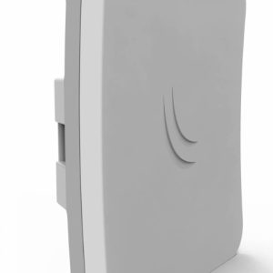 MikroTik Lite5 RBSXTsq5nD SXTsq with 5GHz, 16dBi, 1xLAN, 802.11a/n, RouterOS L3 (279)