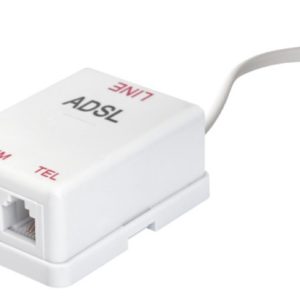 ADSL Spliter ADSL-SPLT Ostalo SOPING.RS ADSL Spliter ADSL-SPLT