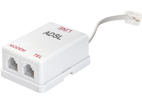 ADSL Spliter ADSL-SPLT Ostalo SOPING.RS 41 ADSL Spliter ADSL-SPLT