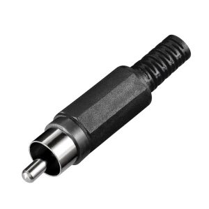 RCA utikac RCA11 Konektori i moduli SOPING.RS RCA utikac RCA11