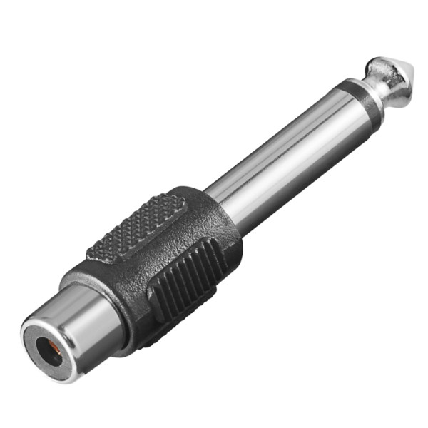 Audio adapter AC4 Konektori i moduli SOPING.RS 41 Audio adapter AC4