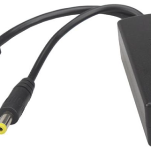 POE-INJ-4812 Gembird Extender 48V POE spiter kabl(RJ45 input 44V-57V), output 12V/1-2A, 100m