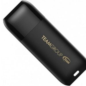TeamGroup 128GB C175 USB 3.2 BLACK TC1753128GB01