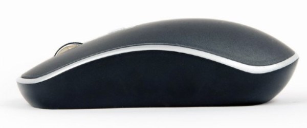 MUSW-4B-06-BS Gembird Bežični miš 2,4GHz optički USB 800-1600Dpi black/silver 115mm Miševi SOPING.RS 43 MUSW-4B-06-BS Gembird Bežični miš 2,4GHz optički USB 800-1600Dpi black/silver 115mm - Слика 3