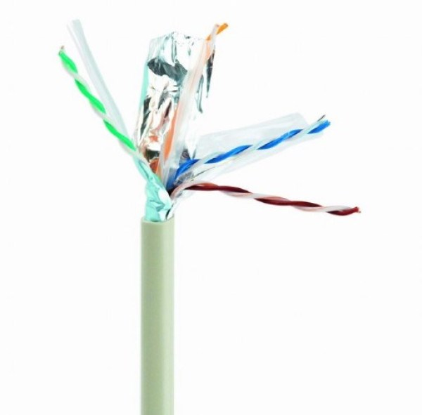 FPC-6004-SO Gembird FTP cat.6 Indoor solid Cu – Bakarni 305m Mrežni kablovi SOPING.RS 42 FPC-6004-SO Gembird FTP cat.6 Indoor solid Cu - Bakarni 305m - Слика 2
