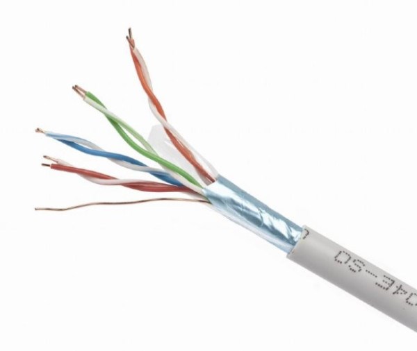 FPC-5004E-SOL/100 Gembird FTP cat.5E Indoor solid CCA kotur 100m Mrežni kablovi SOPING.RS 43 FPC-5004E-SOL/100 Gembird FTP cat.5E Indoor solid CCA kotur 100m - Слика 3