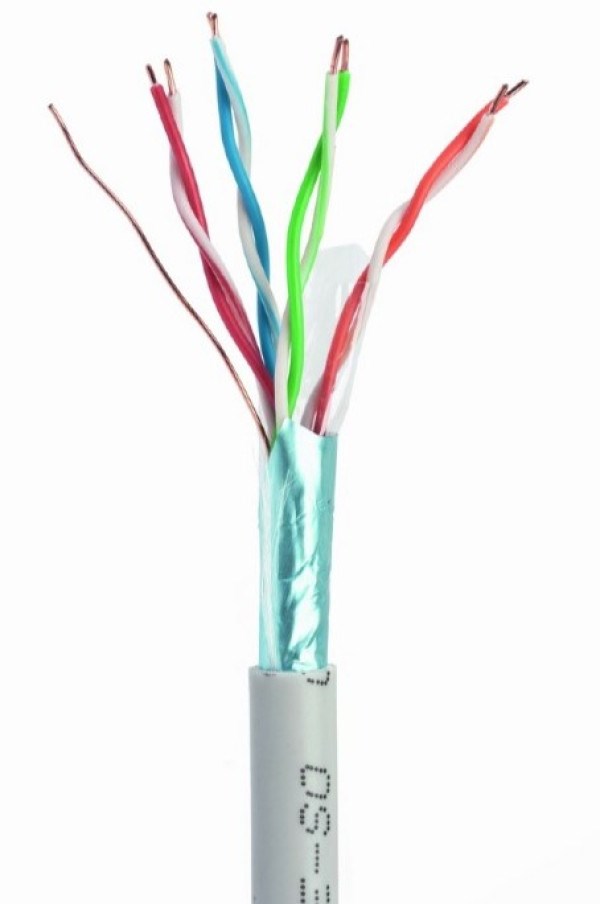 FPC-5004E-SO/100C Gembird FTP cat.5E Indoor solid Cu kotur 100m Mrežni kablovi SOPING.RS 44 FPC-5004E-SO/100C Gembird FTP cat.5E Indoor solid Cu kotur 100m - Слика 4