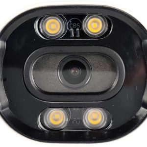 CAM-AHD5MP-HAU60W* GMB BULLET kamera 5mpix 4 In1, AHD/TVI/CVI/CVBS,3.6mm FULL COLOR 20M 3.6mm (1864)