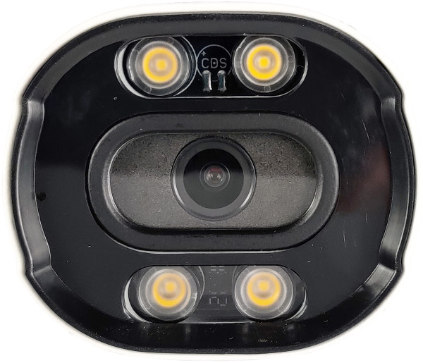 CAM-AHD5MP-HAU60W* GMB BULLET kamera 5mpix 4 In1, AHD/TVI/CVI/CVBS,3.6mm FULL COLOR 20M 3.6mm (1864) Sigurnosne kamere SOPING.RS 41 CAM-AHD5MP-HAU60W* GMB BULLET kamera 5mpix 4 In1, AHD/TVI/CVI/CVBS,3.6mm FULL COLOR 20M 3.6mm (1864)
