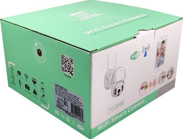 CAM-IP8MP-EP9 GMB kamera 8 Mpix microSD Icsee xmeye pro app Two-way voice PTZ ip66 Sigurnosne kamere SOPING.RS 44 CAM-IP8MP-EP9 GMB kamera 8 Mpix microSD Icsee xmeye pro app Two-way voice PTZ ip66 - Слика 4