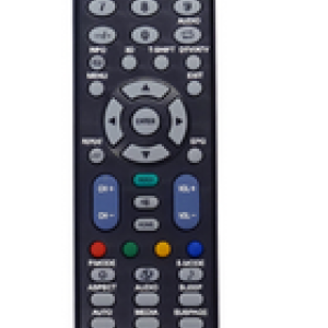 Daljinski upravljac Adler/Fox STV-Ibar