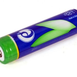 EG-BA-18650/3350 ENERGENIE Lithium-ion 18650 battery, protected, 3350 mAh