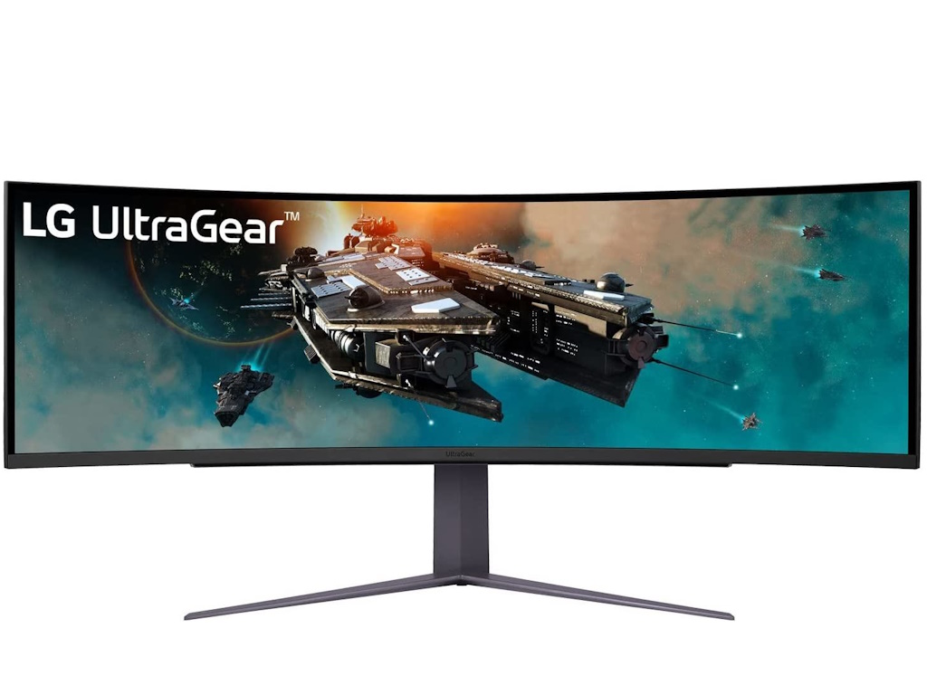 Monitor LG 49GR85DC-B 49″/VA,32:9,zakrivljen/5120×1440/240Hz/1ms GtG/HDMIx2,DP,USB3/Freesync/visina Monitori SOPING.RS 41 Monitor LG 49GR85DC-B 49"/VA,32:9,zakrivljen/5120x1440/240Hz/1ms GtG/HDMIx2,DP,USB3/Freesync/visina