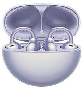 Huawei FreeClip Purple