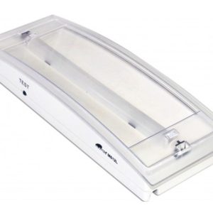 Punjiva LED nadgradna lampa 12 LED 5W M-612L