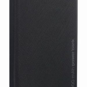 PB10-02 Gembird power bank 10000mAh 2xUSB, LED