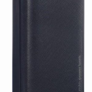 PB20-02 Gembird Power bank 20000mAh 2xUSB, LED