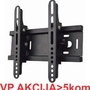 WM-42T-05 ** Gembird tilt VESA max 20x20cm 15-42 max. 20kg(319)