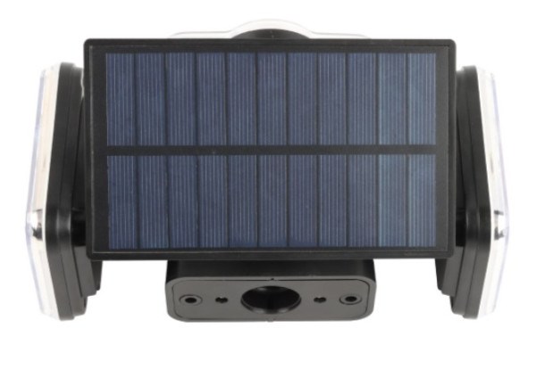 Solarna LED lampa sa PIR senzorom 30W LRFS3164 LED rasveta SOPING.RS 42 Solarna LED lampa sa PIR senzorom 30W LRFS3164 - Слика 2
