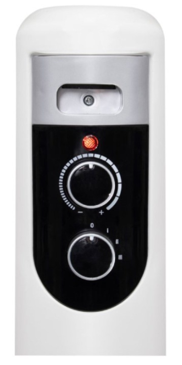 Uljni radijator 9 rebara FKOS9M 800/1200/2000W Grejna tela SOPING.RS 42 Uljni radijator 9 rebara FKOS9M 800/1200/2000W - Слика 2