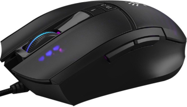 A4-L65 MAX A4Tech Bloody Gejmerski opt. mis, 2000Hz/1000-2000Dpi, Black USB 125mm, Honexcomb Miševi SOPING.RS 44 A4-L65 MAX A4Tech Bloody Gejmerski opt. mis, 2000Hz/1000-2000Dpi, Black USB 125mm, Honexcomb - Слика 4