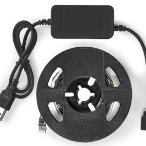 BTLS20RGBW RGB Led traka Bluetooth, Topla bela, SMD, 2m, IP20, 2700K, 380lm, Android/iOS