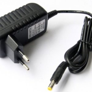 NPA-AC2420 Gembird 24V/2A 48W, Coper punjac sa uzemljenjem, konektor 5.5x2.1mm