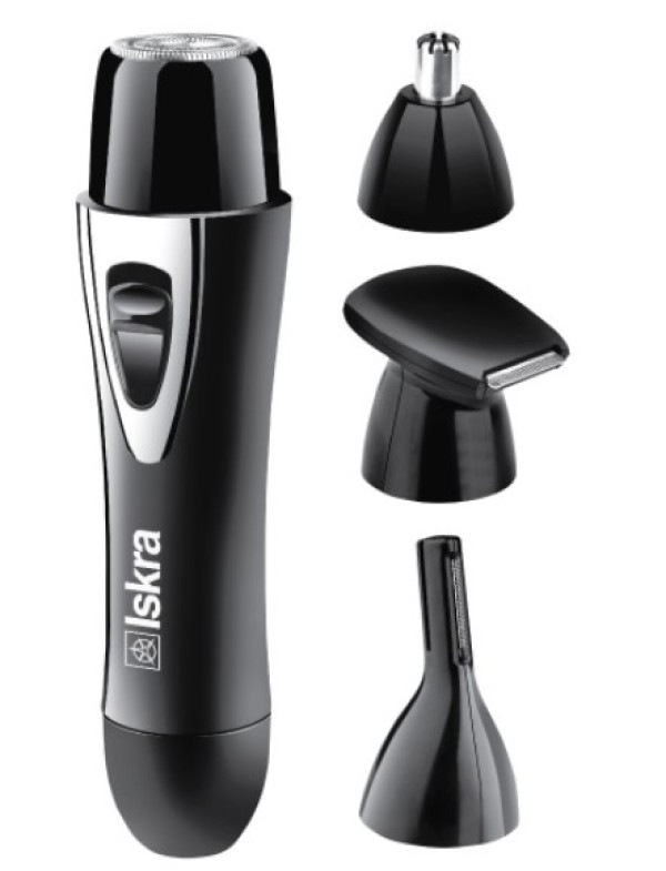 Set Za negu Iskra My-702 2w 1xAA Lična higijena i kozmetika SOPING.RS 41 Set Za negu Iskra My-702 2w 1xAA