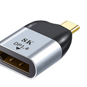 Type C na Displayport konvertor KT-C2DP.11
