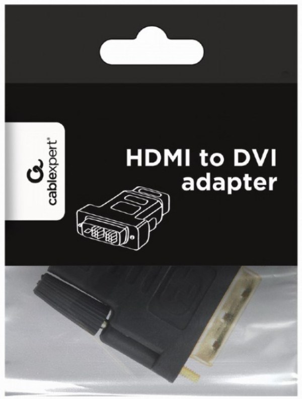 A-HDMI-DVI-2 Gembird DVI-D (muski) adapter na HDMI (A zenski) HDMI adapteri SOPING.RS 44 A-HDMI-DVI-2 Gembird DVI-D (muski) adapter na HDMI (A zenski) - Слика 4