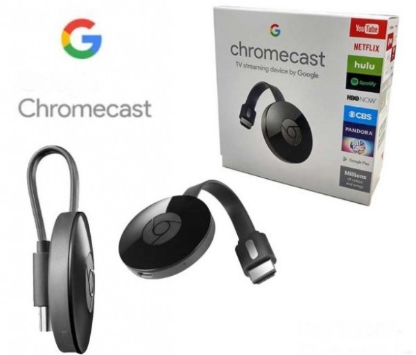 GMB-CHROM-02 Gembird Chromecast TV Streaming 4K airplay HDMI WiFi 2.4G, Dongle TV adapter, 1080P TV i video oprema SOPING.RS 43 GMB-CHROM-02 Gembird Chromecast TV Streaming 4K airplay HDMI WiFi 2.4G, Dongle TV adapter, 1080P - Слика 3