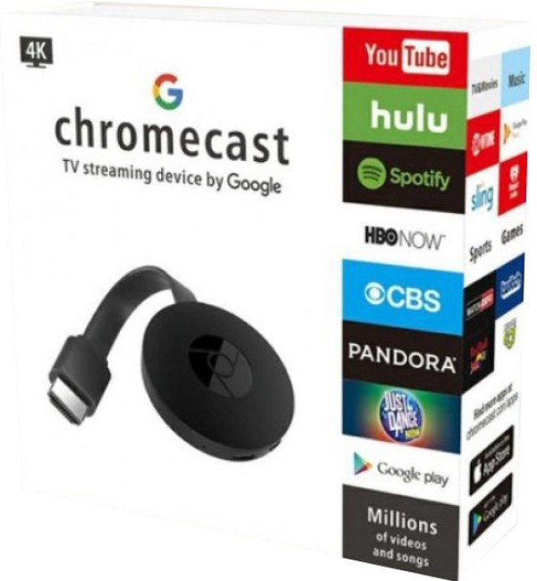 GMB-CHROM-02 Gembird Chromecast TV Streaming 4K airplay HDMI WiFi 2.4G, Dongle TV adapter, 1080P TV i video oprema SOPING.RS 44 GMB-CHROM-02 Gembird Chromecast TV Streaming 4K airplay HDMI WiFi 2.4G, Dongle TV adapter, 1080P - Слика 4