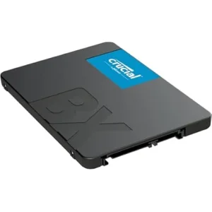 SSD CRUCIAL BX500 500GB CT500BX500SSD1