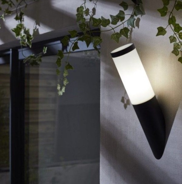 BAŠTENSKA LAMPA ORKIDE 2 LED rasveta SOPING.RS 42 BAŠTENSKA LAMPA ORKIDE 2 - Слика 2