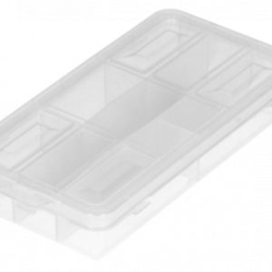 Organizer KKNO2010 Organizaciona kutija-klaser 180x90x35mm