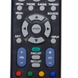 Daljinski upravljač Vivax STV-Sava
