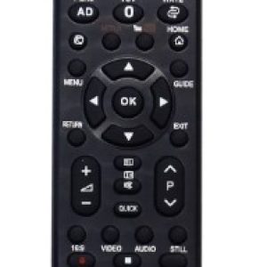 Daljinski upravljac Sony/JVC/Toshiba STV-TARA