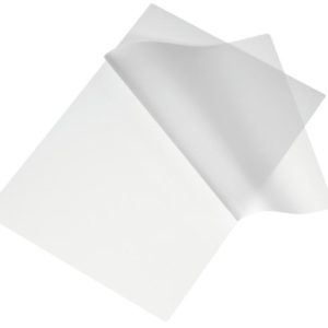 Folija za plastifikaciju A3 100listova 80mikrona (papir za laminaciju)